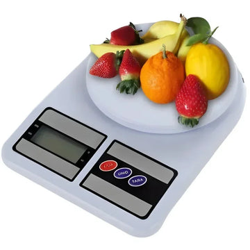 Balança digital de Alta precisão - 10Kg