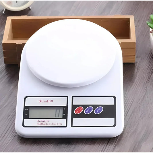 Balança digital de Alta precisão - 10Kg