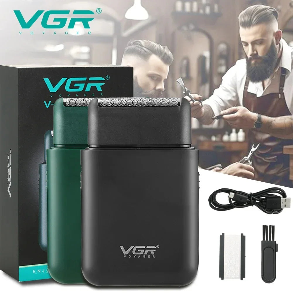 Aparador Profissional Masculino VGR V-390
