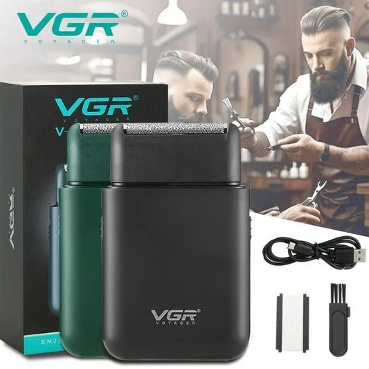 Aparador Profissional Masculino VGR V-390